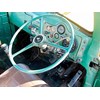 1959 Mack B85 truck steering wheel