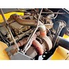1959 Mack B85 truck engine