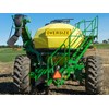 The John Deere 1910 Air cart rear