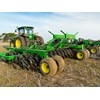 The John Deere 1890 No-Till Air Drill could well be the way of the future
