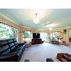 The living room
