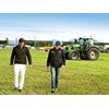 Tom Dickson speaks with Deutz-Fahr’s Alistair Horrocks about the 6165 TTV