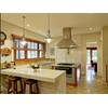 The kitchen