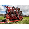 Bourgault’s 3420 in the transport possition front on