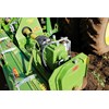 The Celli Tiger's gear box