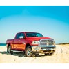 The Ram 2500 head on