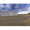 The properties shed
