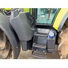 The 190-litre diesel and 22-litre AdBlue tank