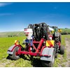 Mike Kettle Contracting’s Allen CD 3000 drill