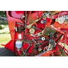 The RP 160 baler is easy maintenance