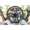 The Arion 440 steering wheel