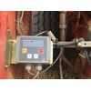 An electronic bale counter ads a touch of modern technology