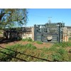Enterprise cattle gate