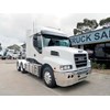 2012 IvecoPowerstar ATNPrime Mover