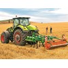 0152 Amzone Cenius 3002 mulch cultivator 2