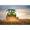 0379 Amazone Cenius 3002 mulch cultivator poppyclearing