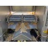 0886 JCB Southern spreader combo chain driven belt