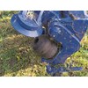 0929 Berrima BR1000C rubber suspension