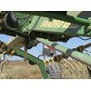 1891 Krone Swadro TC 880 Plus hay rake rear steer