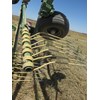 1893 Krone Swadro TC 880 Plus hay rake new lift tines