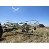 1895 Krone Swadro TC 880 Plus hay rake 3
