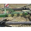 1914 Krone Swadro TC 880 Plus hay rake width gauge