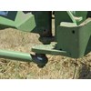 1915 Krone Swadro TC 880 Plus hay rake two point hitch