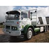 John Deere dealership Gilbert Motors’ 1973 KM Bedford truck.