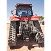 1 CaseIH Magnum Rowtrac 380 TPL