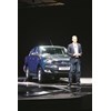 2015 Ford Ranger Bankok launch Brett Wheatley