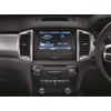 2015 Ford Ranger dash touchscreen