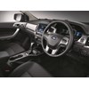 2015 Ford Ranger interior