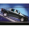 2015 Ford Ranger ute