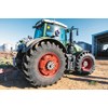 2425 Fendt 939 Vario rear tyres