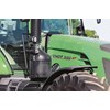 2461 Fendt 939 Vario catalytic converter