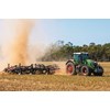 2616 Fendt 939 Vario with Flexi Coil