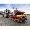 27 Vaderstad Tempo TPF8