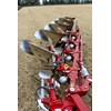 3116 Agrolux HRWT 5785 plough