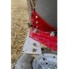 3152 Agrolux HRWT 5785 plough