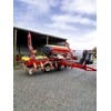 35 Vaderstad Tempo TPF8