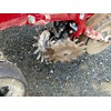 39 Vaderstad Tempo TPF8 row cleaners