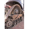 3 CaseIH Magnum Rowtrac 380 Tracks