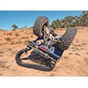4 ATV lifeguard roll bar