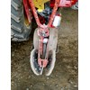 52 Vaderstad Tempo TPF8 gauge wheels