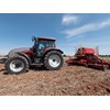 55 DuncanAS5000 with tractor