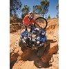 5 ATV lifeguard roll bar