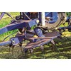 6507 Berrima BR1000C windrow splitters
