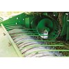 7771 Krone Comprima V 150 XC X treme round baler pickup