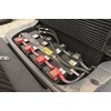 9373 Cat Challenger MT865C batteries