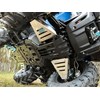 CFMoto X500 Farm Spec ATV underside protection